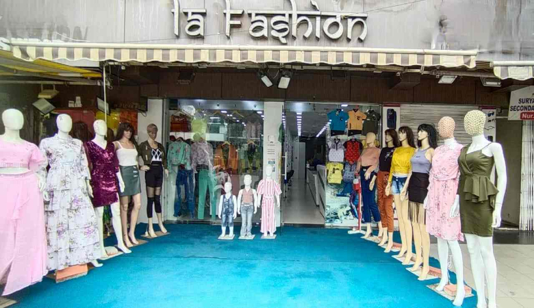 La Fashion